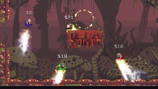 ChargeShot — screenshot 2