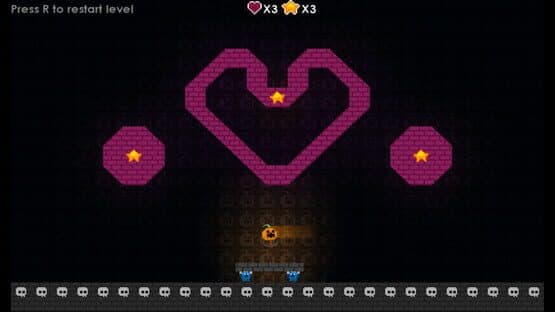Griefer — screenshot 1