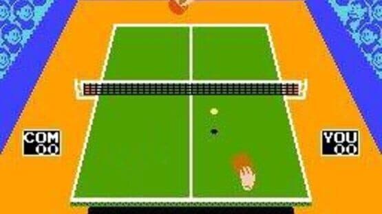 Smash Table Tennis — screenshot 1