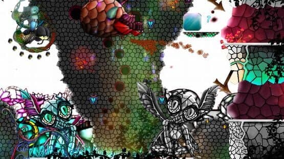 Death and the Fly — screenshot 1