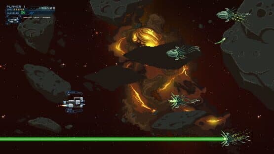 Enemy Mind — screenshot 4