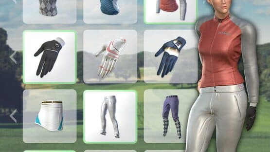 WGT by Topgolf — screenshot 7