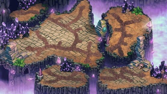 Weather Lord: In Search of the Shaman — screenshot 3