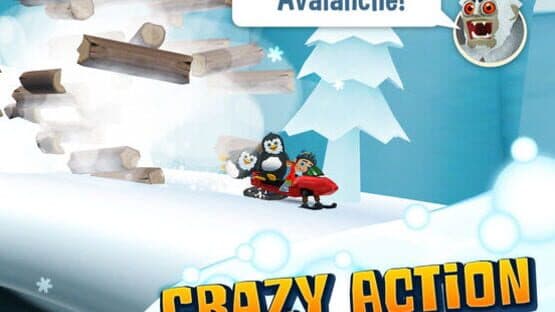 Ski Safari 2 — screenshot 6