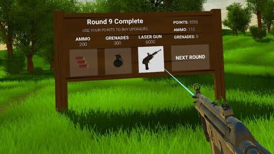 The Glade — screenshot 3