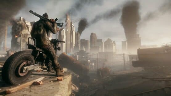 Homefront: The Revolution — screenshot 5