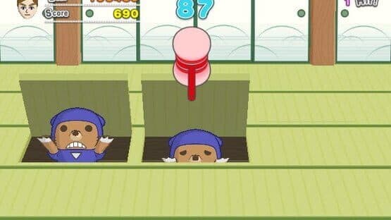 Happy Hammerin' — screenshot 4