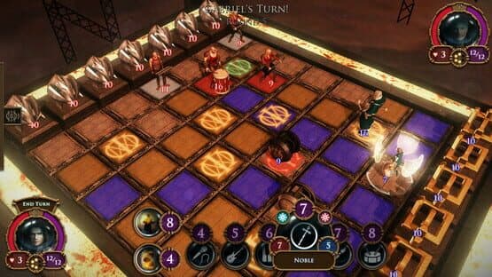 The Astonishing Game — screenshot 4