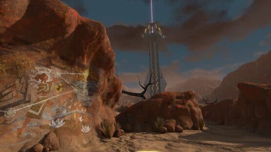 Symphony of the Machine — screenshot 3