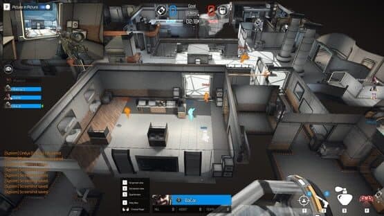 Battle Carnival — screenshot 7