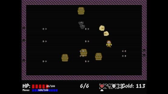 Brave Dungeon — screenshot 2