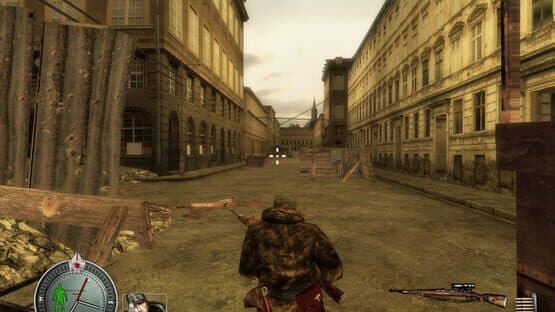 Sniper Elite — screenshot 5