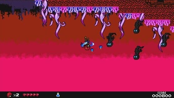 A Hole New World — screenshot 3