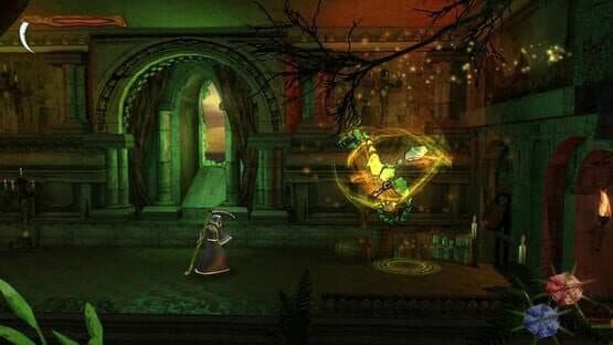 Stained — screenshot 3