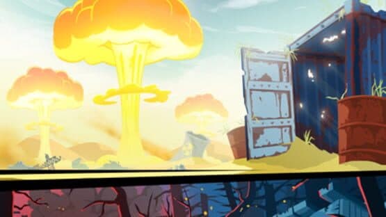 Doomsday Clicker — screenshot 5