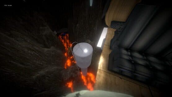 The Floor is Lava — screenshot 4