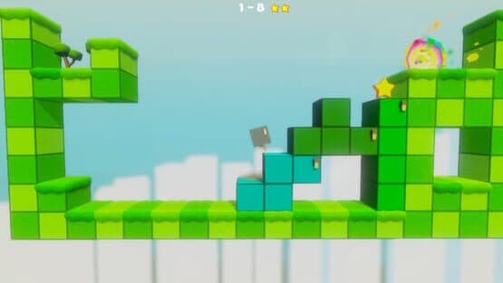Tetra's Escape — screenshot 1