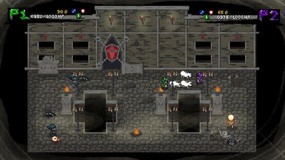 Crimson Nights — screenshot 3