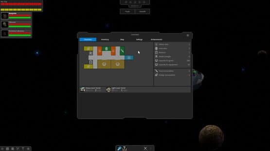 Galactic Crew — screenshot 5