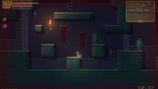 The Dungeoning — screenshot 3