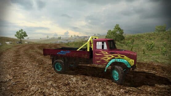 ZiL Truck RallyCross — screenshot 5