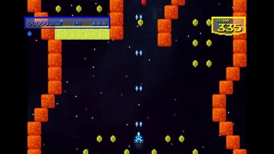 Hypership Out of Control — screenshot 4