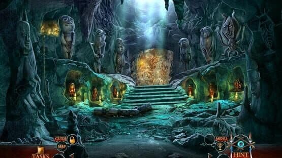 Phantasmat: The Dread of Oakville - Collector's Edition — screenshot 7