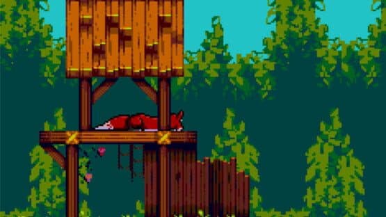 Tanglewood — screenshot 1