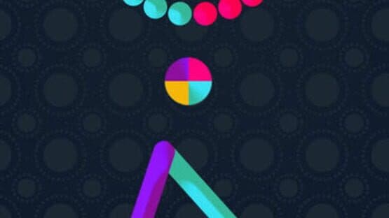 Colour Switch Dash — screenshot 3