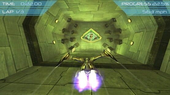 Air Race Speed — screenshot 4