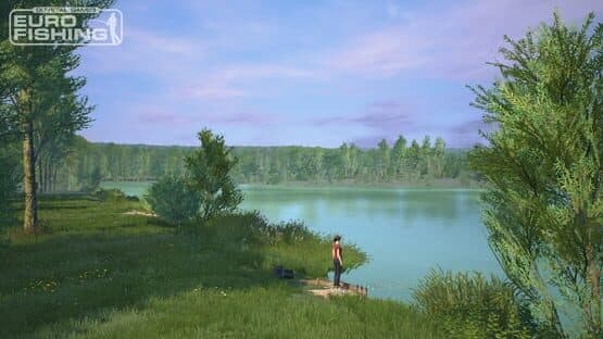 Dovetail Games: Euro Fishing — screenshot 5