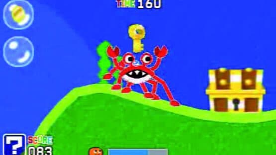 Freakyforms Deluxe: Your Creations, Alive! — screenshot 4
