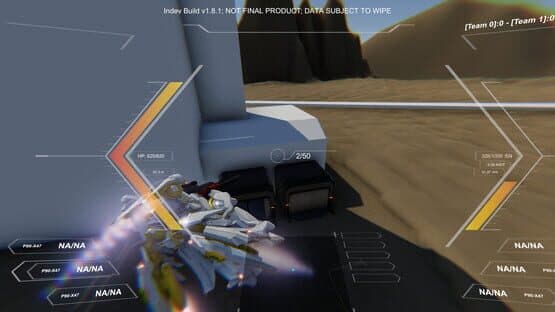 Seraphims of Astraeus — screenshot 7