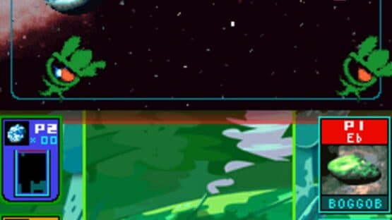 Meteos — screenshot 5