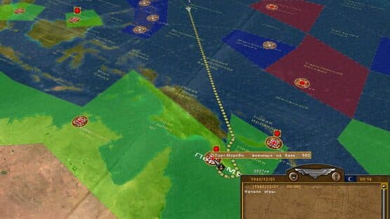 Pacific Storm: Allies — screenshot 4