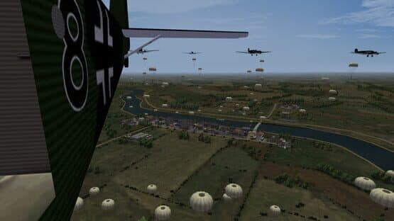 WWII Online — screenshot 5