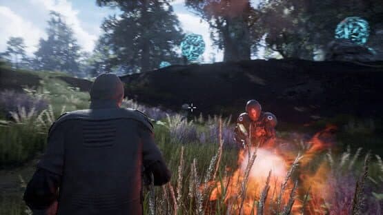 Fragmented — screenshot 5