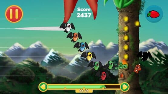 Flute Master — screenshot 4