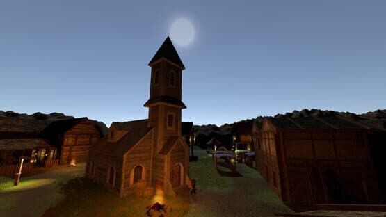 VR Scape — screenshot 2