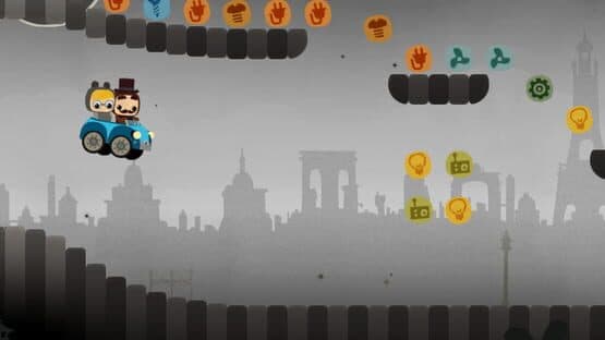 Bumpy Road — screenshot 5