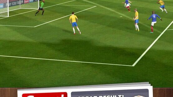 Score! Match — screenshot 6