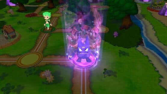 Dokapon Kingdom — screenshot 3