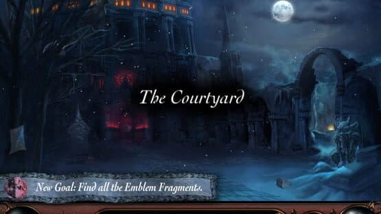 Theatre of The Absurd — screenshot 5