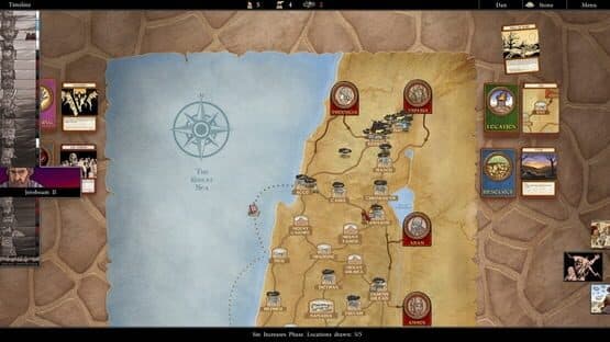 Kings of Israel — screenshot 5