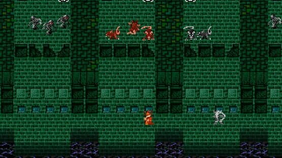 Soulcaster: Part I & II — screenshot 3