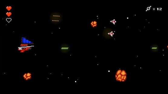 Rocketboat - Pilot — screenshot 6