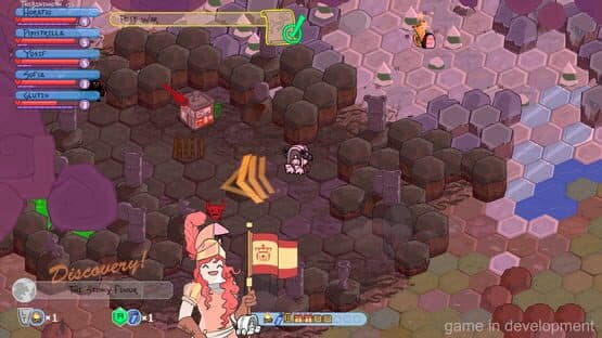 Pit People — screenshot 3