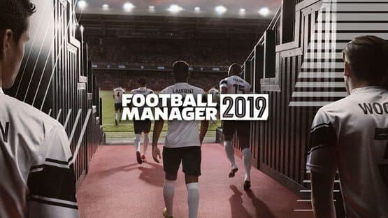 Football Manager 2019 — screenshot 1