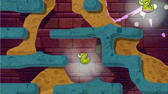Where's My Water? 2 — screenshot 7