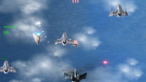 Spaceforce Homeworld — screenshot 1